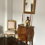 Le Boudoir - Collection La 21eme Planche * Bayeux
