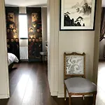 Le Boudoir - Collection La 21eme Planche Dom wakacyjny *