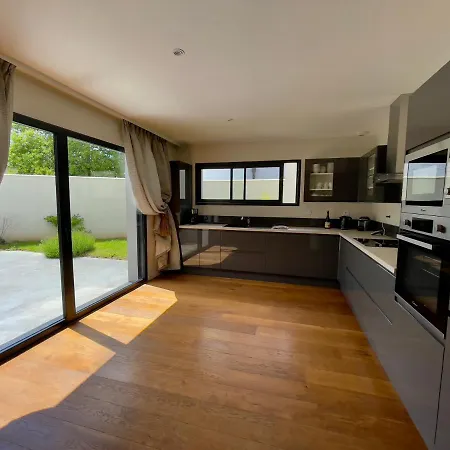 Le Boudoir - Collection La 21eme Planche Μπαγιέ