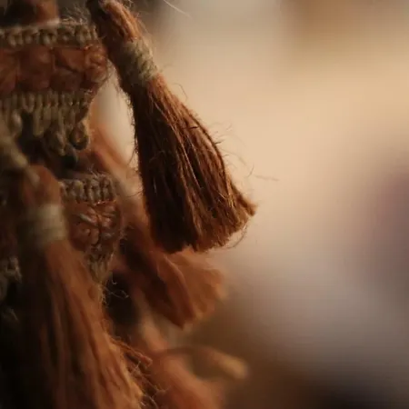 度假居 Le Boudoir *