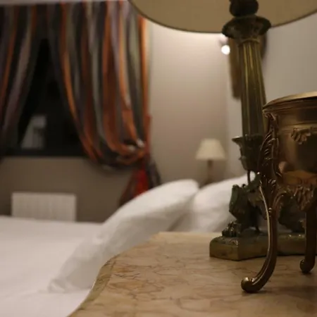 Le Boudoir 度假居 *