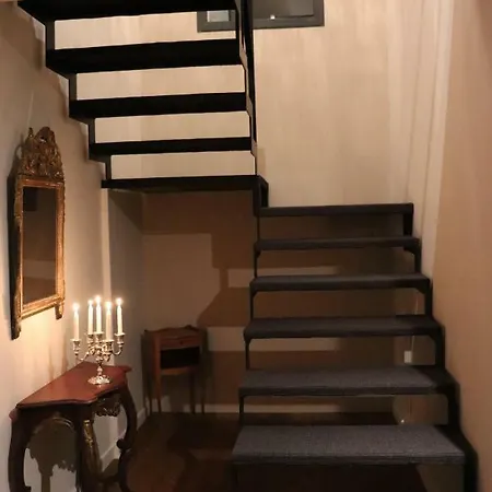 度假居 Le Boudoir *