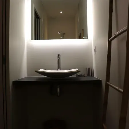 度假居 Le Boudoir