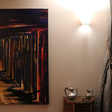 度假居 Le Boudoir *