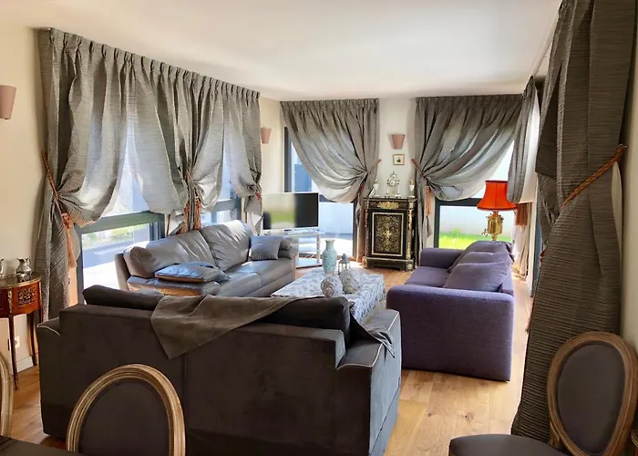 Σπίτι διακοπών Le Boudoir - Collection La 21eme Planche *