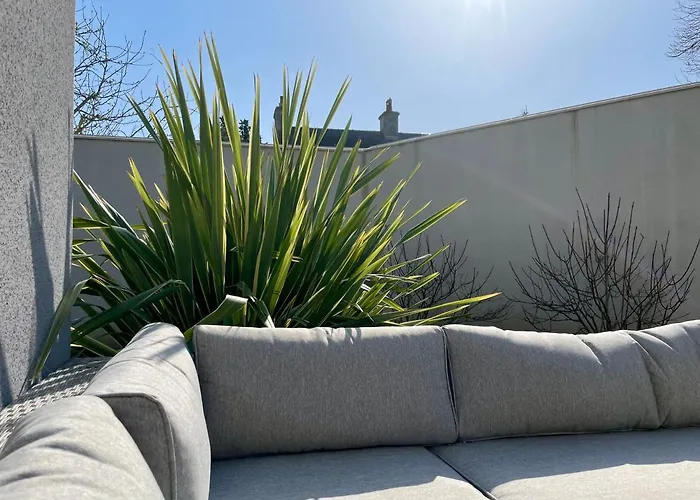 Le Boudoir - Collection La 21eme Planche Σπίτι διακοπών