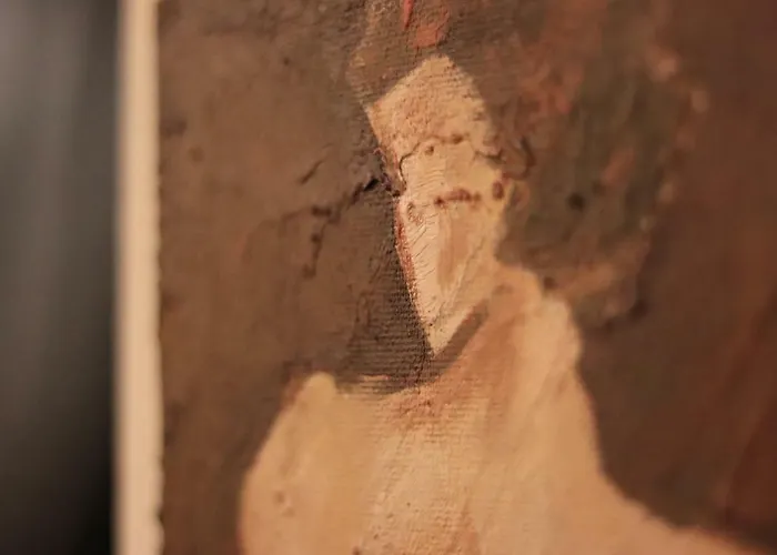 Le Boudoir - Collection La 21eme Planche Σπίτι διακοπών Μπαγιέ