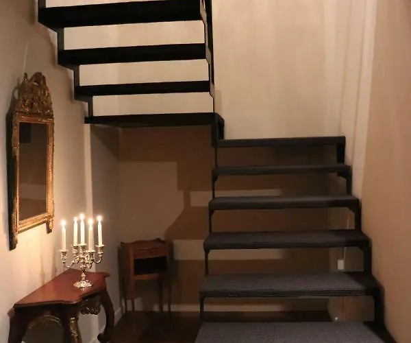 Σπίτι διακοπών Le Boudoir - Collection La 21eme Planche *