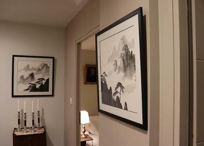 Le Boudoir - Collection La 21eme Planche