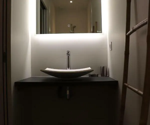 Σπίτι διακοπών Le Boudoir - Collection La 21eme Planche