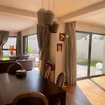 Le Boudoir - Collection La 21eme Planche بيت للعطل