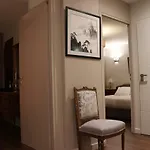 Le Boudoir - Collection La 21eme Planche بيت للعطل