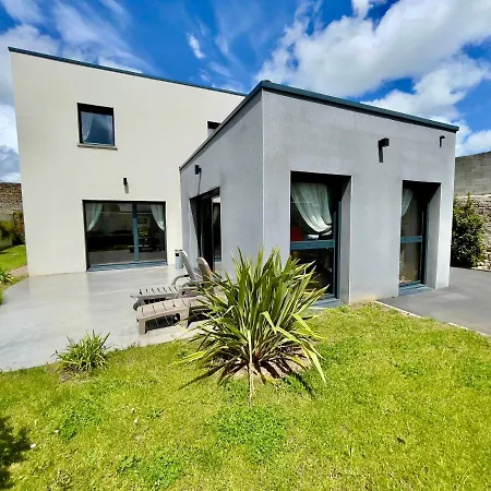 Le Boudoir Holiday home *