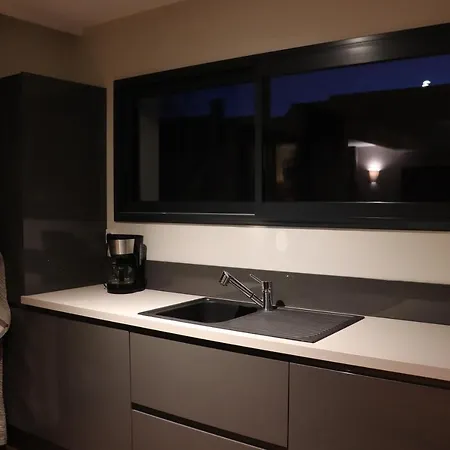 بيت للعطل Le Boudoir *