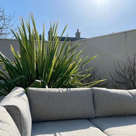 Le Boudoir - Collection La 21eme Planche Holiday home