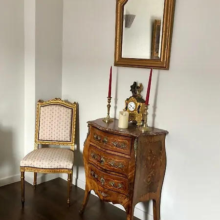 Le Boudoir * بايو