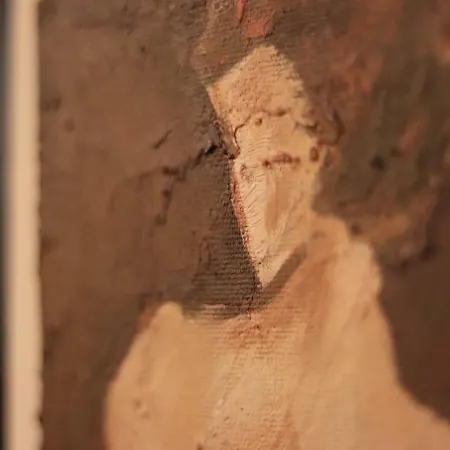 Le Boudoir بيت للعطل بايو