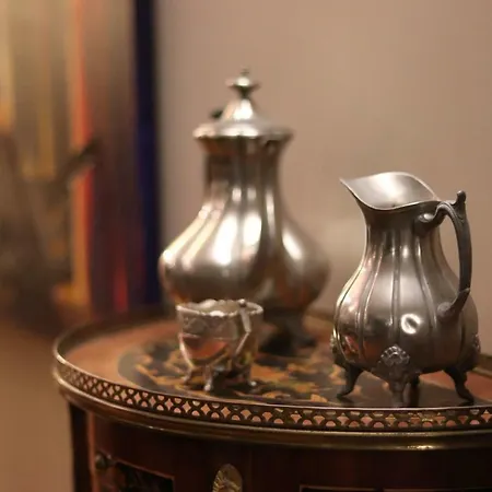 Holiday home Le Boudoir Bayeux