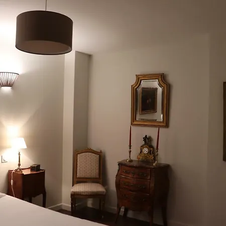 Le Boudoir Bayeux