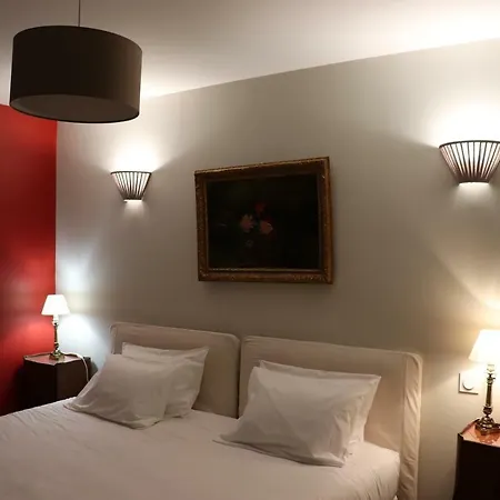 Le Boudoir