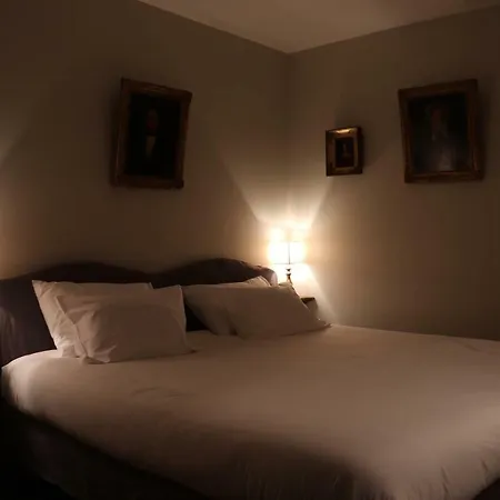 Holiday home Le Boudoir *