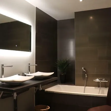 Holiday home Le Boudoir