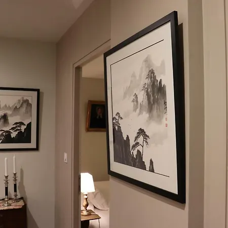 Le Boudoir - Collection La 21eme Planche