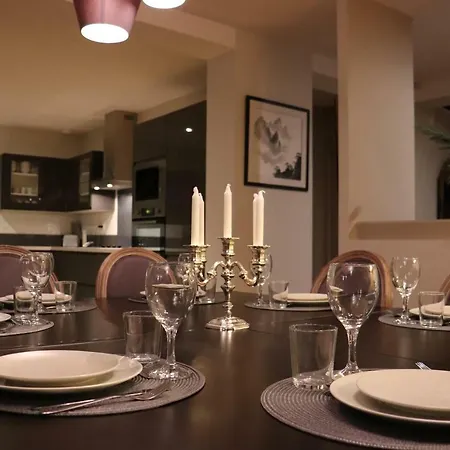 Holiday home Le Boudoir Bayeux