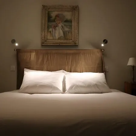 Le Boudoir Holiday home