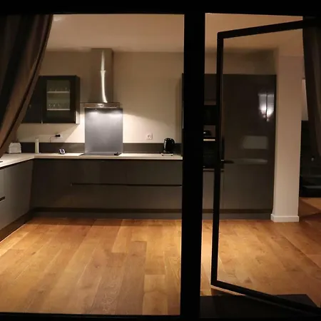 Le Boudoir * Bayeux