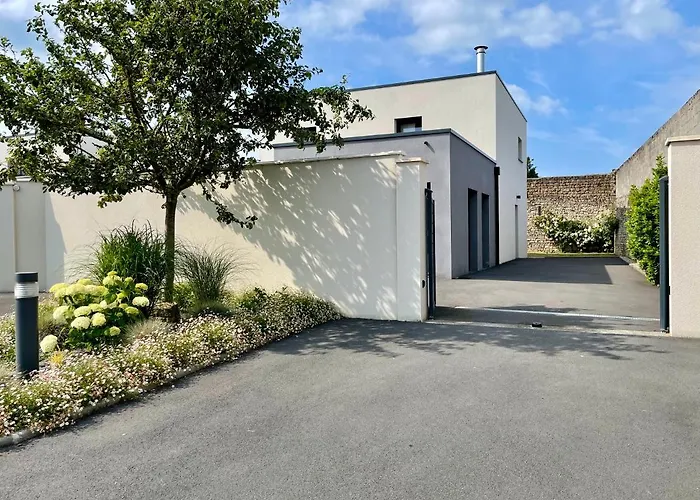 Le Boudoir - Collection La 21eme Planche Bayeux