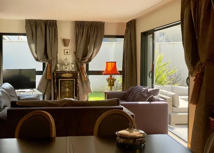 Holiday home Le Boudoir - Collection La 21eme Planche