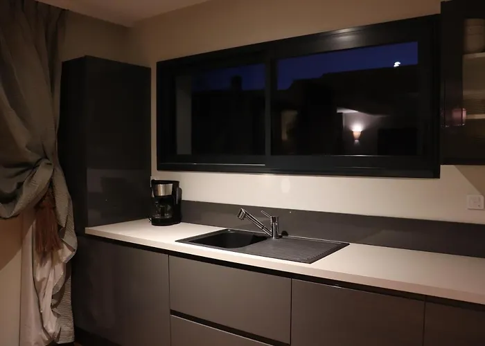 Holiday home Le Boudoir - Collection La 21eme Planche *