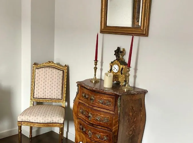 Le Boudoir - Collection La 21eme Planche * Bayeux