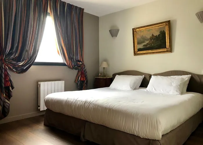 Le Boudoir - Collection La 21eme Planche * Bayeux