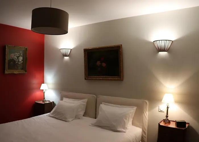 Le Boudoir - Collection La 21eme Planche