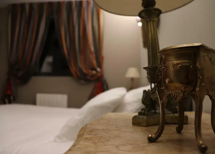 Le Boudoir - Collection La 21eme Planche Holiday home *