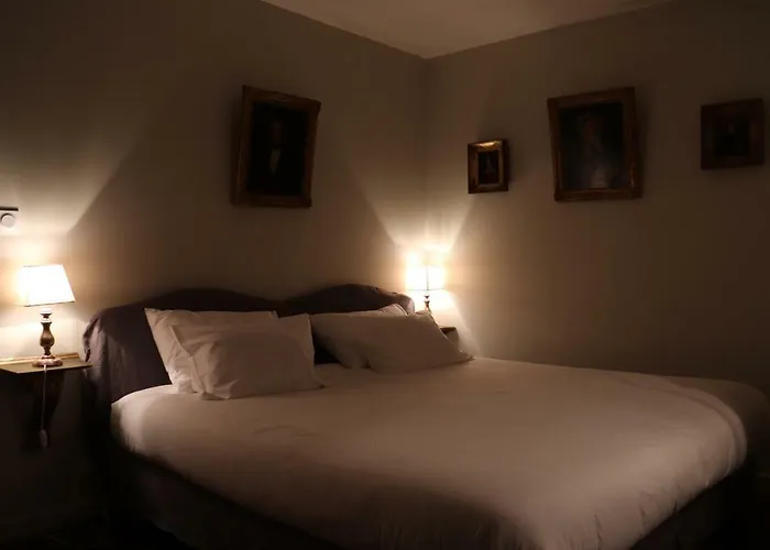 Vakantiehuis Le Boudoir - Collection La 21eme Planche *