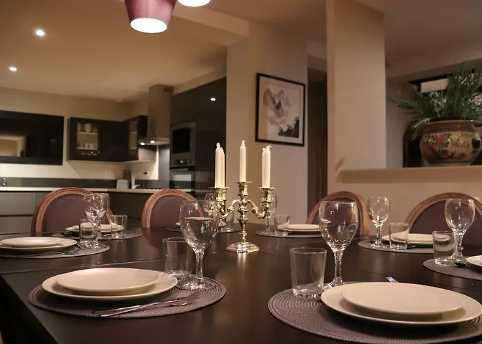 Holiday home Le Boudoir - Collection La 21eme Planche Bayeux