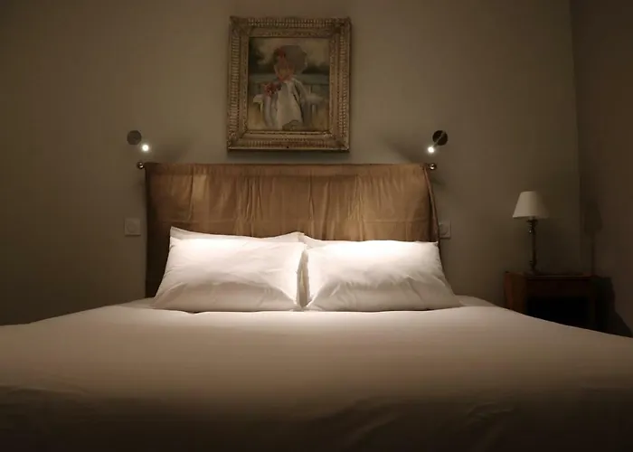 Le Boudoir - Collection La 21eme Planche Holiday home