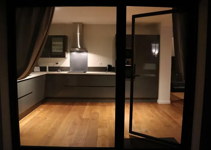 Le Boudoir - Collection La 21eme Planche * Bayeux