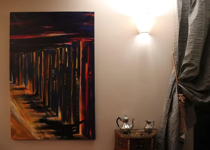 Vakantiehuis Le Boudoir - Collection La 21eme Planche *