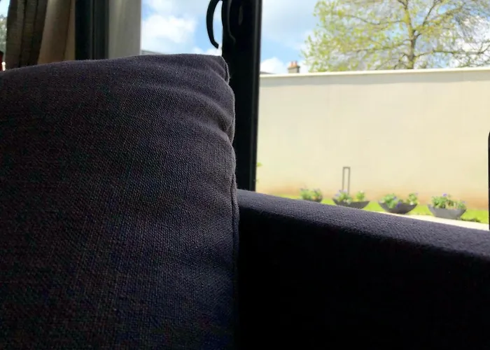 Le Boudoir - Collection La 21eme Planche *